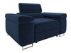 Fauteuil Comfivo Vinetum (Polo 891)