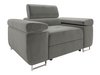 Fauteuil Comfivo Vinetum (Polo 894)