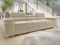 Canapé convertible Comfivo Vinetum (Polo 872)