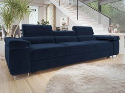 Canapé convertible Comfivo Vinetum (Polo 891)