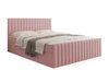 Lit boxspring Comfivo Apis II (Polo 882)