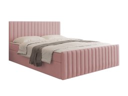 Lit boxspring Comfivo Apis II (Polo 882)