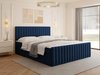 Lit boxspring Comfivo Apis II (Polo 891)