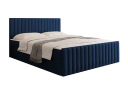 Lit boxspring Comfivo Apis II (Polo 891)