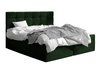 Lit boxspring Comfivo Osculum I (Polo 889)