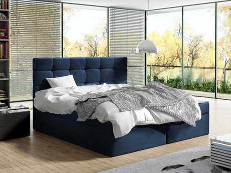 Lit boxspring Comfivo Osculum I (Polo 891)