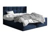 Lit boxspring Comfivo Osculum I (Polo 891)