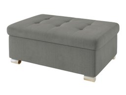 Banc rembourré Comfivo Gemma I (Manila 16)