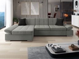 Canapé d'angle Comfivo Sanitas (Polo 894 + Polo 897)