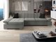 Canapé d'angle Comfivo Sanitas (Polo 894 + Polo 897)