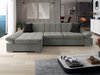 Canapé d'angle Comfivo Sanitas (Polo 894 + Polo 897)