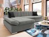 Canapé d'angle Comfivo Sanitas (Polo 894 + Polo 897)