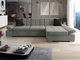 Canapé d'angle Comfivo Sanitas (Polo 894 + Polo 897)