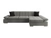 Canapé d'angle Comfivo Sanitas (Polo 894 + Polo 897)