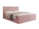 Lit boxspring Comfivo Apis I (Polo 882)