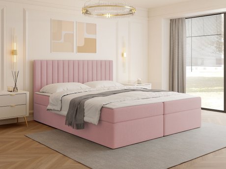 Lit boxspring Comfivo Apis I (Polo 882)