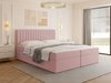 Lit boxspring Comfivo Apis I (Polo 882)