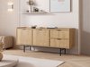 Commode Studos (Chêne)