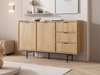 Commode Studos I (Chêne)