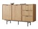 Commode Studos I (Chêne)
