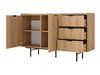 Commode Studos I (Chêne)