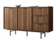 Commode Studos I (Noyer)