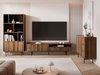 Commode Studos I (Noyer)