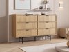 Commode Studos II (Chêne)