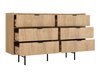 Commode Studos II (Chêne)