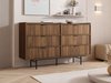 Commode Studos II (Noyer)
