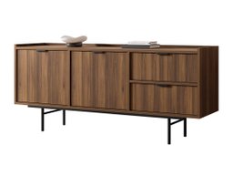 Commode Studos (Noyer)