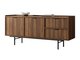 Commode Studos (Noyer)