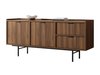 Commode Studos (Noyer)