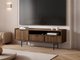 Meuble TV Studos (Noyer)
