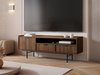 Meuble TV Studos (Noyer)
