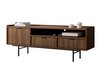 Meuble TV Studos (Noyer)