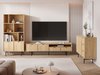 Meuble TV Studos II (Chêne)