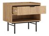 Table de chevet Studos (Chêne)