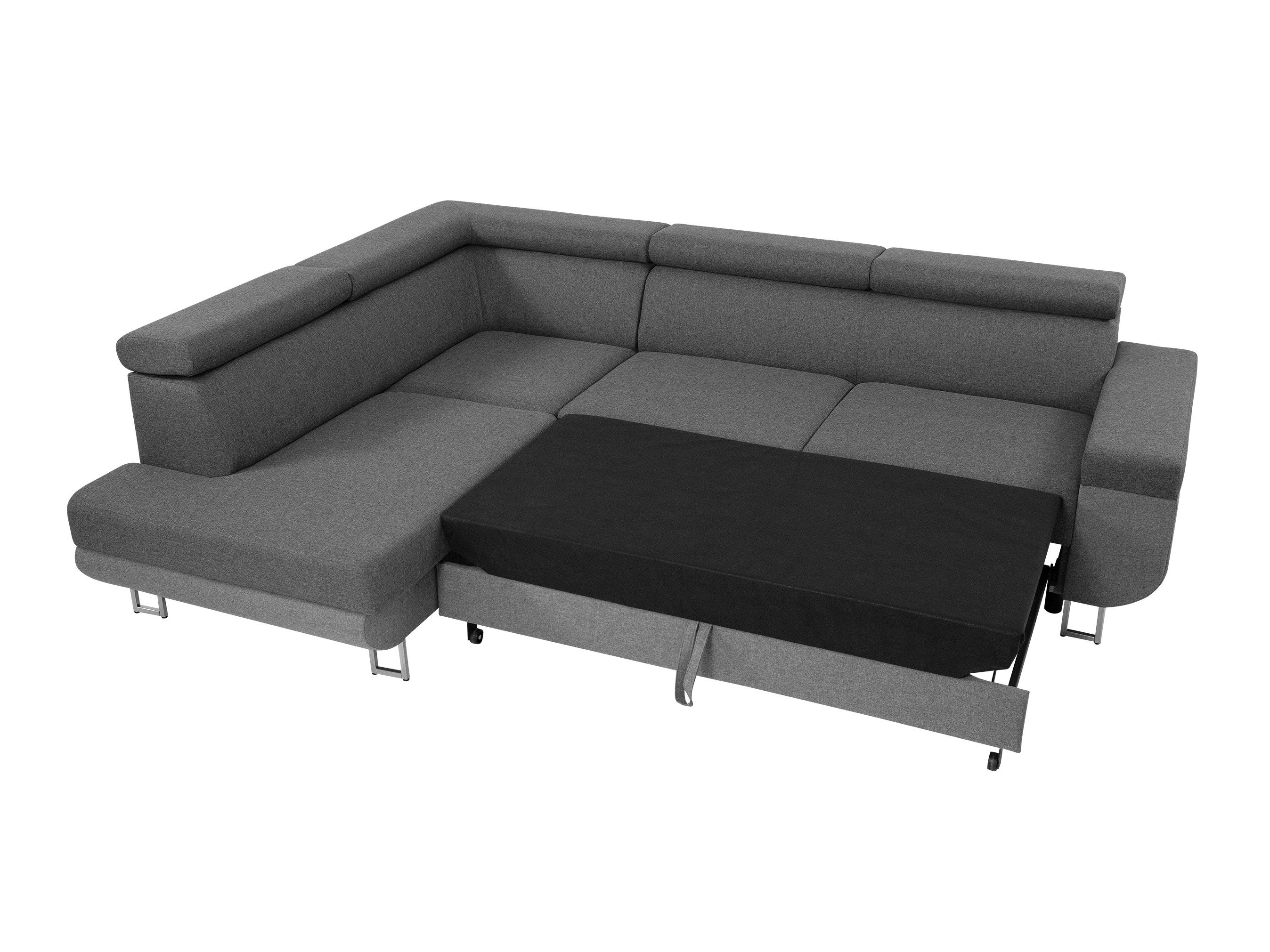 Canapé d'angle Comfivo Liberta (Poso 03)
