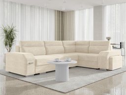 Canapé d'angle Kingsport 116 (Nazar 225.01)