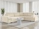 Canapé d'angle Kingsport 116 (Nazar 225.01)