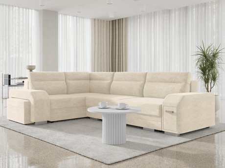 Canapé d'angle Kingsport 116 (Nazar 225.01)