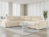 Canapé d'angle Kingsport 116 (Nazar 225.01)