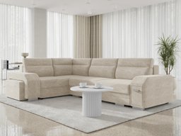 Canapé d'angle Kingsport 116 (Nazar 225.02)
