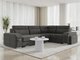 Canapé d'angle Kingsport 116 (Nazar 225.06)