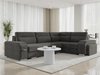 Canapé d'angle Kingsport 116 (Nazar 225.06)