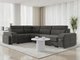 Canapé d'angle Kingsport 116 (Nazar 225.06)