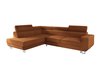 Canapé d'angle Comfivo Liberta (Polo 879)
