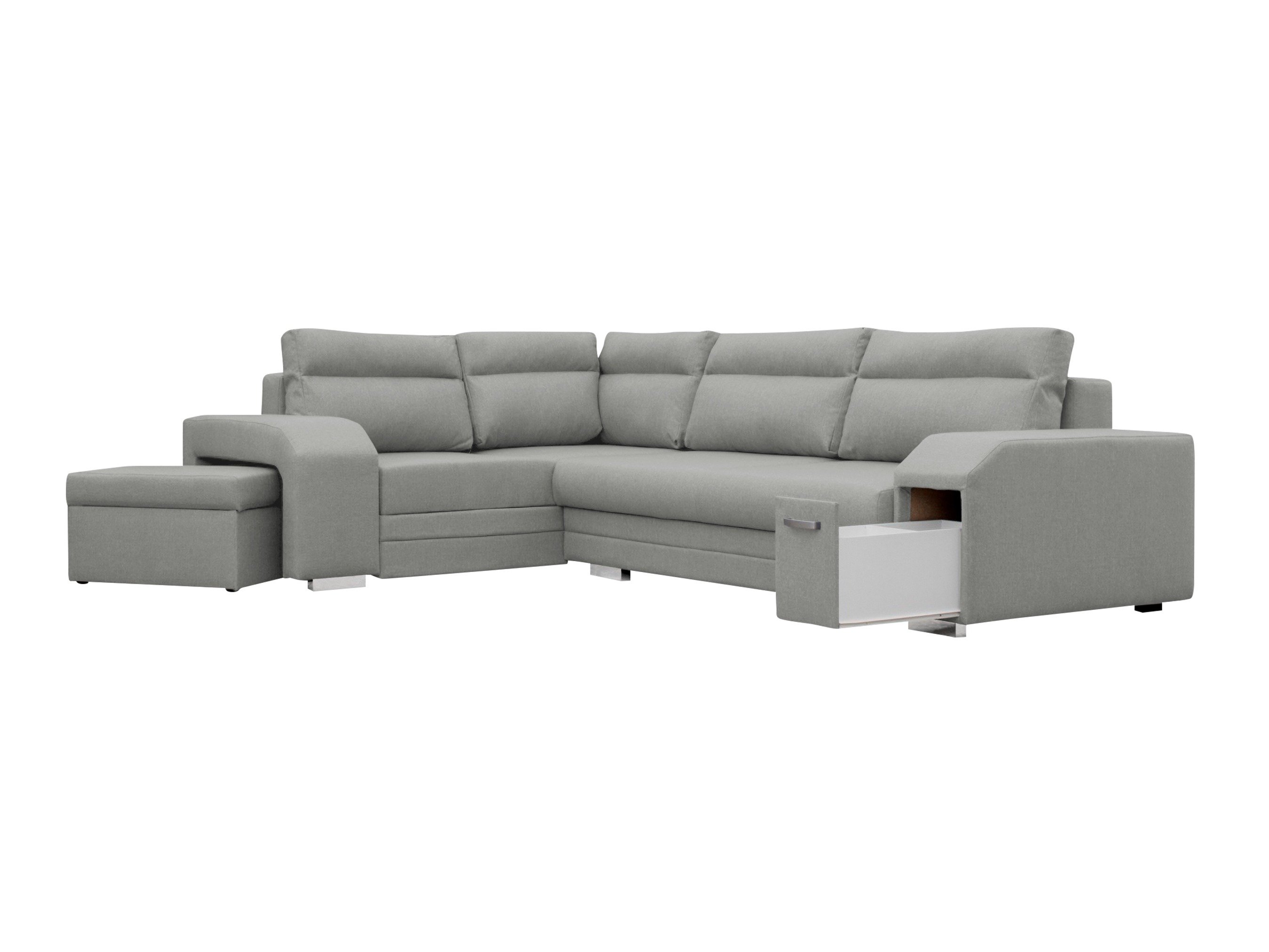 Canapé d'angle Kingsport 116 (Nazar 225.01)
