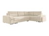 Canapé d'angle Kingsport 116 (Nazar 225.01)